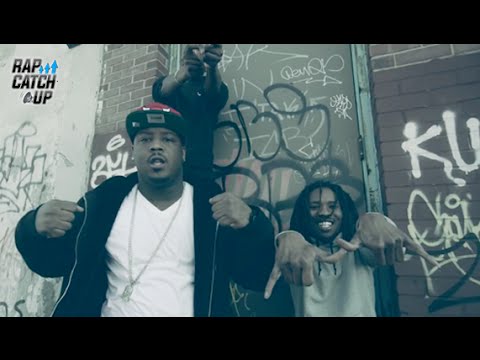 Robino x AR Piff - FBG Diss (OFFICIAL VIDEO) | Dir. by @OgunPleasFilms