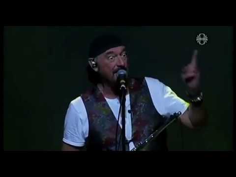 IAN ANDERSON THICK AS A BRICK LIVE