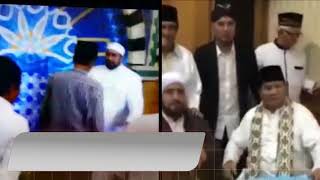 Download lagu Cara Habib Syech A. Qodir  Menerima Jokowi n Prabowo di Kediamannya mp3