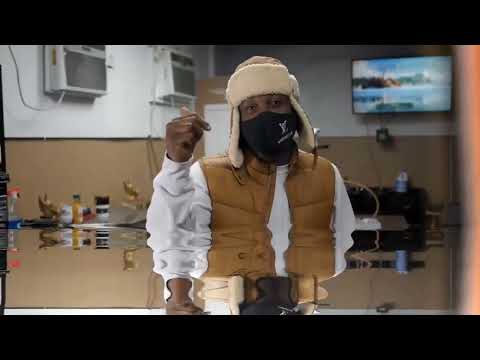 Capital B "Roger That" Official Music Video