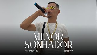 MC Michael - Menor Sonhador ( Lyric + Speed up ) | Americano Traps
