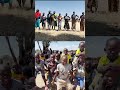 Wagogo Dancers Izazi Mtera Iringa Tanzania