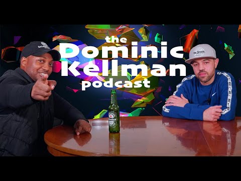 M Eye OT Sarga house, Broad Street Stories, Devlin's legacy, Stormzy/chip beef & new music