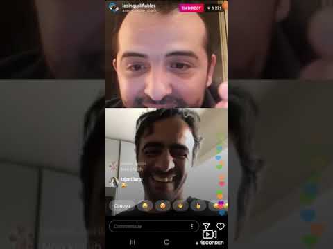 Dhek tkhsser: Les inqualifiables Vs les Fans // Lmout dial daaaaaahk