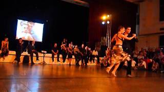 6º Tango Congress SP - Rodrigo Palacios e Agustina Berenstein 03 de 03