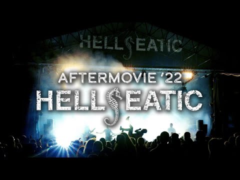 Video Hellseatic Open Air