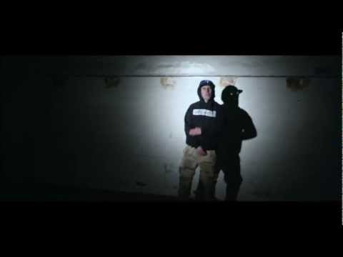 Hősök Raprezent Hip Hop Hatalom (Official Music Video)