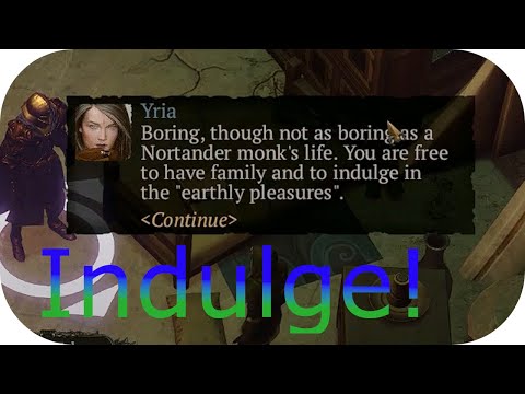 Spellforce 3 A Let's Play By IVATOPIA Ep 147 - Heart To Heart!