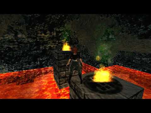 TRLE 2005.07.22 - Sudeki 2, Shadow World