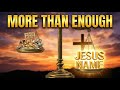 More Than Enough Lyrics Jesus Is All I Need Deep Soaking Worship Song 2026