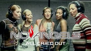 No Angels - All Cried Out (Pop Version) (Official Video)