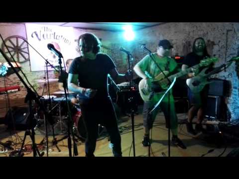 The Varlatans  Hospudka U Feny Ratiborske Hory 2016