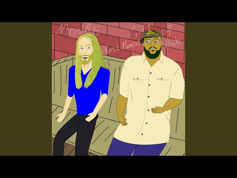 Back (feat. Gift of Gab) (KASZ Remix)