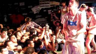 have heart - pave paradise