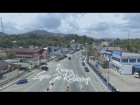 Dendang Saluang Minang 2018 El Denramud - Kacang Lupo Jo Kuliknyo