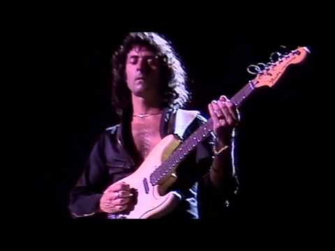 Ritchie Blackmore blues 1995