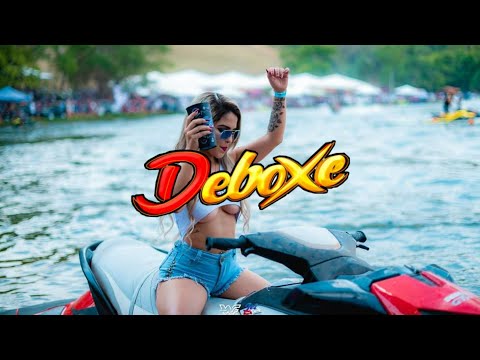Deboxe DeepHouse 2021 - Nina Simone - Feeling Good (Simon Field Remix) [A Mais Doida!]