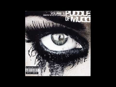 Puddle of Mudd - Shook Up The World (Bonus Track/2010 Single)