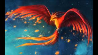 Leaving Hogwarts and Fawkes the Phoenix by John Williams