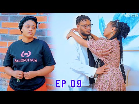 THE HOMELESS GIRL EP 09 UMUKOBWA UTAGIRA AHO ABA AKUNZWE NUMUSORE WUMUKIRE❤️|RWANDAN MOVIE|PRESS MOV