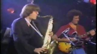 SMOOTH JAZZ JOHN KLEMMER SAX "MAGNIFICENT MADNESS" T.V. [ARCHIVE SERIES]T V  4 NEW MADNESS