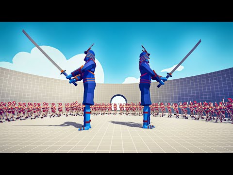 100x SKELETON ARCHER vs EVERY UNIT - Totally Accurate Battle Simulator TABS