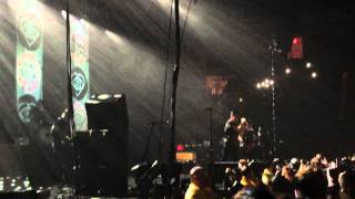 Satellite- All Time Low Live at the MAC at Monmouth University 4/17/15