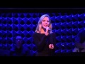 Kerry Butler - When She Loved Me (from Toy Story ...