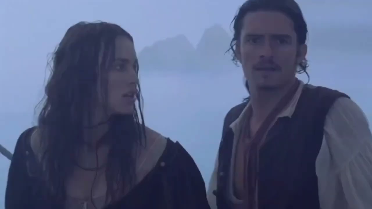 Disney Blu-Ray Beyond High Definition - Trailer (2007) HD 1080p