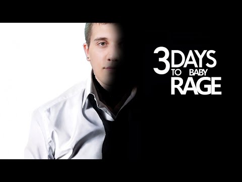 Dota 2 - Arteezy: 3 Days to BabyRage