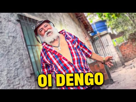 LUIZ DO SOM ESPALHOU NO GRUPO SOBRE MANETIKIN | MANETIKIN 