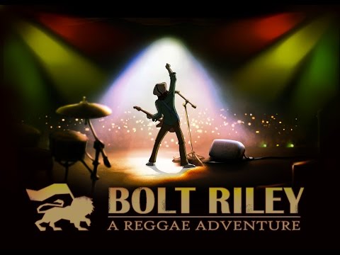 Bolt Riley - A Reggae Adventure - Trailer thumbnail