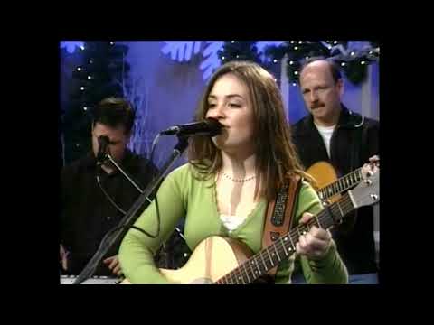 Aselin Debison - Bigger Than Me (2005)