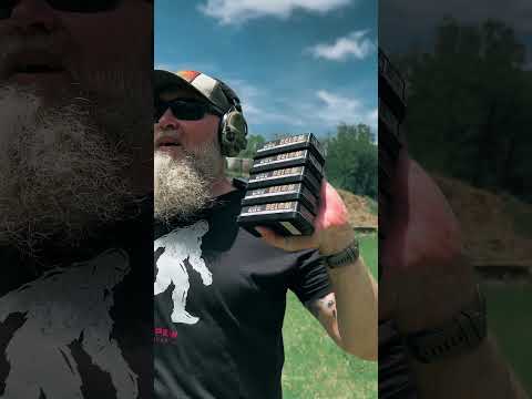 Global Ordnance coming through with BELOM 9MM 🙌