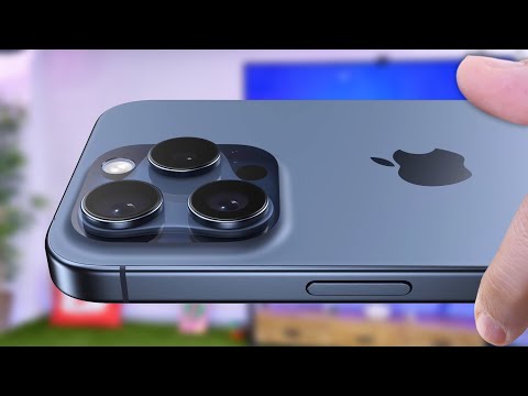 iPHONE 16 SE HA ESCAPADO!!!!!!!!!