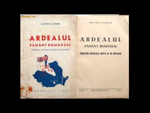 Canon - Balada lui Avram Iancu