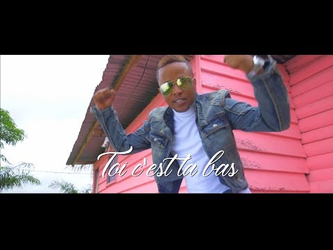 Prince Kiala - Toi c'est là-bas, moi c'est ici (Clip Officiel)