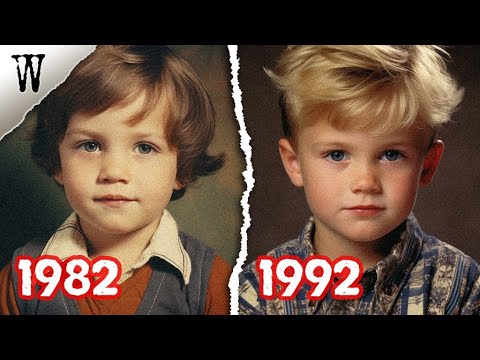 The Haunting REINCARNATION CASE of Blake Hocken | Reincarnated Children