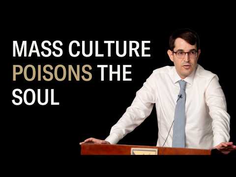 What Is Liberal Education? | Loren Rotner on Leo Strauss