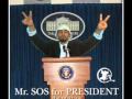 Mr. SOS - Intro