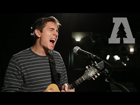 Frances Luke Accord - David | Audiotree Live