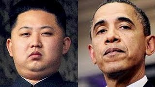 North Korean Media: 'Monkey' Obama Should Live In Zoo