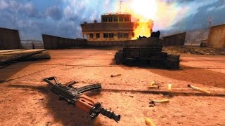 5 МОДОВ,КОТОРЫЕ УБЬЮТ ВАШ S.T.A.L.K.E.R.: ЧИСТОЕ НЕБО !