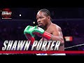 Shawn Porter talks Pacquiao, Crawford and the keys for Wilder-Fury 2 | State of Combat