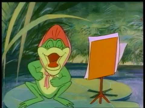 Mali leteči medvedki - Nepozabni rojstni dan  DVDRip.PPP S1.E07