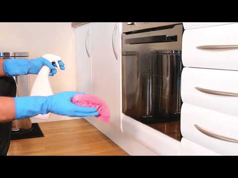 NG1 City Cleaners video.