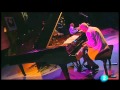 "James" Roy Haynes Trio featuring Dave Kikoski piano, John Patitucci bass