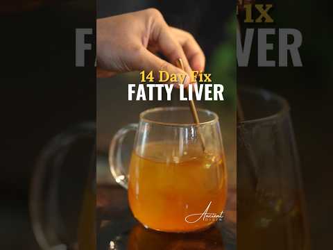 I Tried A Liver Cleanse For 30 Days