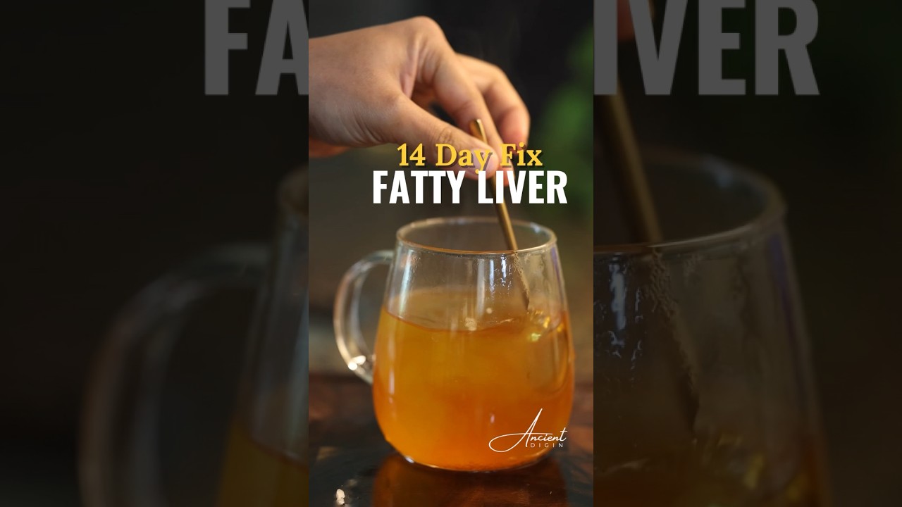 I Tried A Liver Cleanse For 30 Days