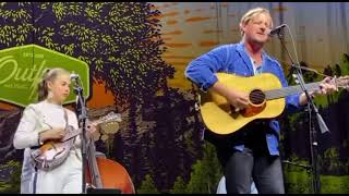 Sturgill Simpson “I Don’t Mind”  feat. Sierra Hull LIVE